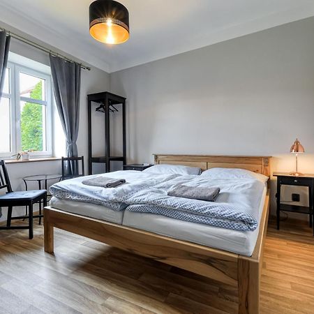 Vila Frantisek Plasy Dış mekan fotoğraf