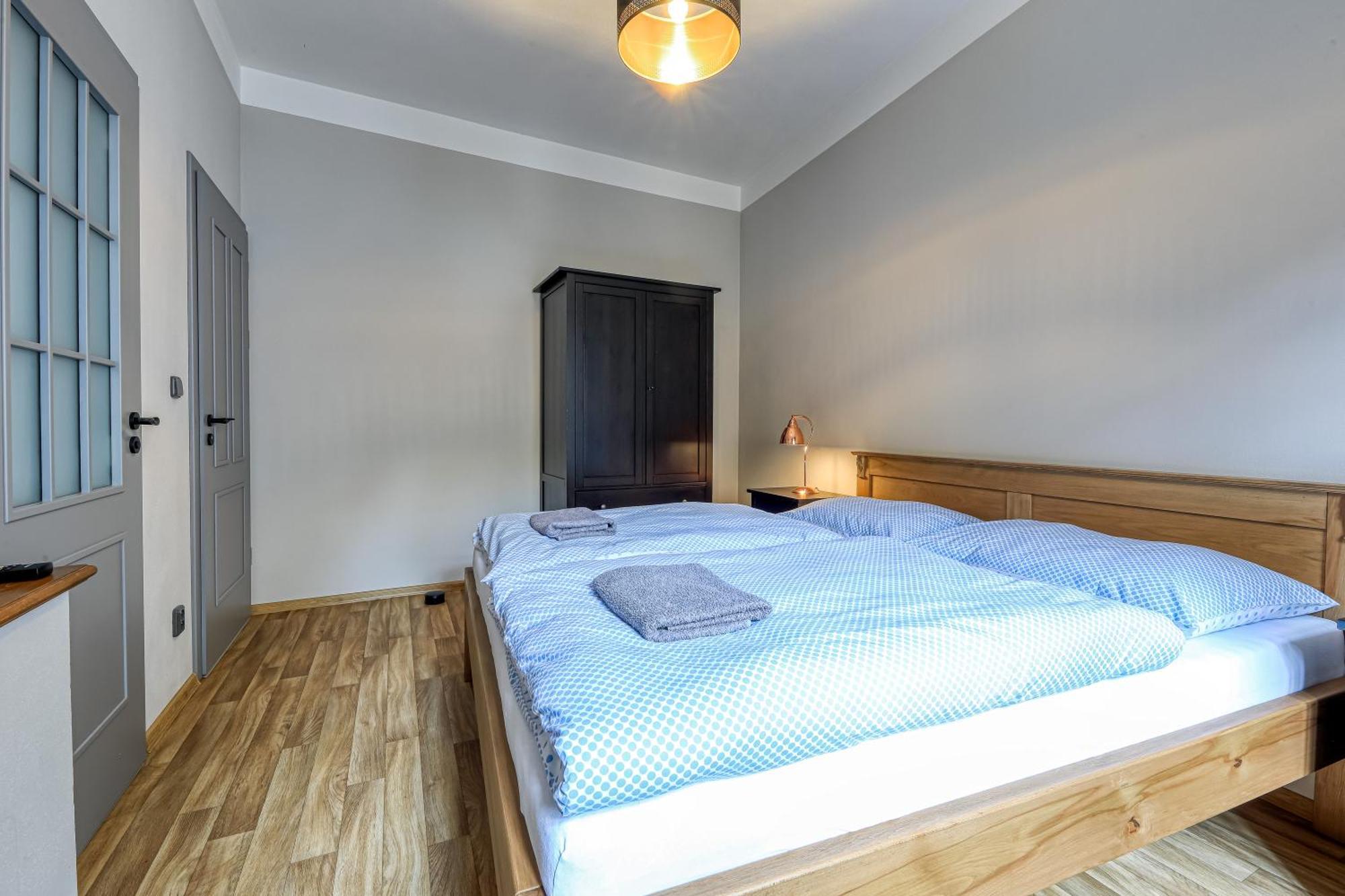 Vila Frantisek Plasy Dış mekan fotoğraf