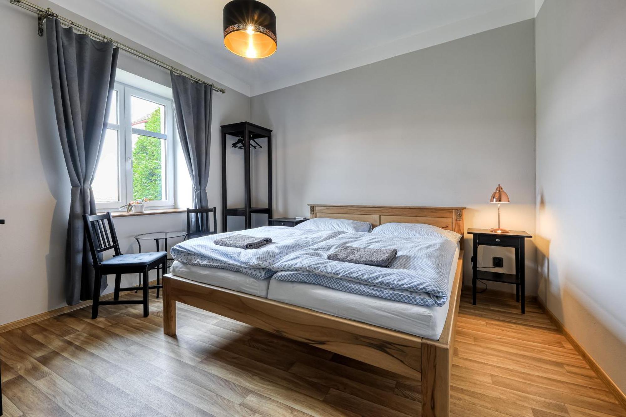 Vila Frantisek Plasy Dış mekan fotoğraf