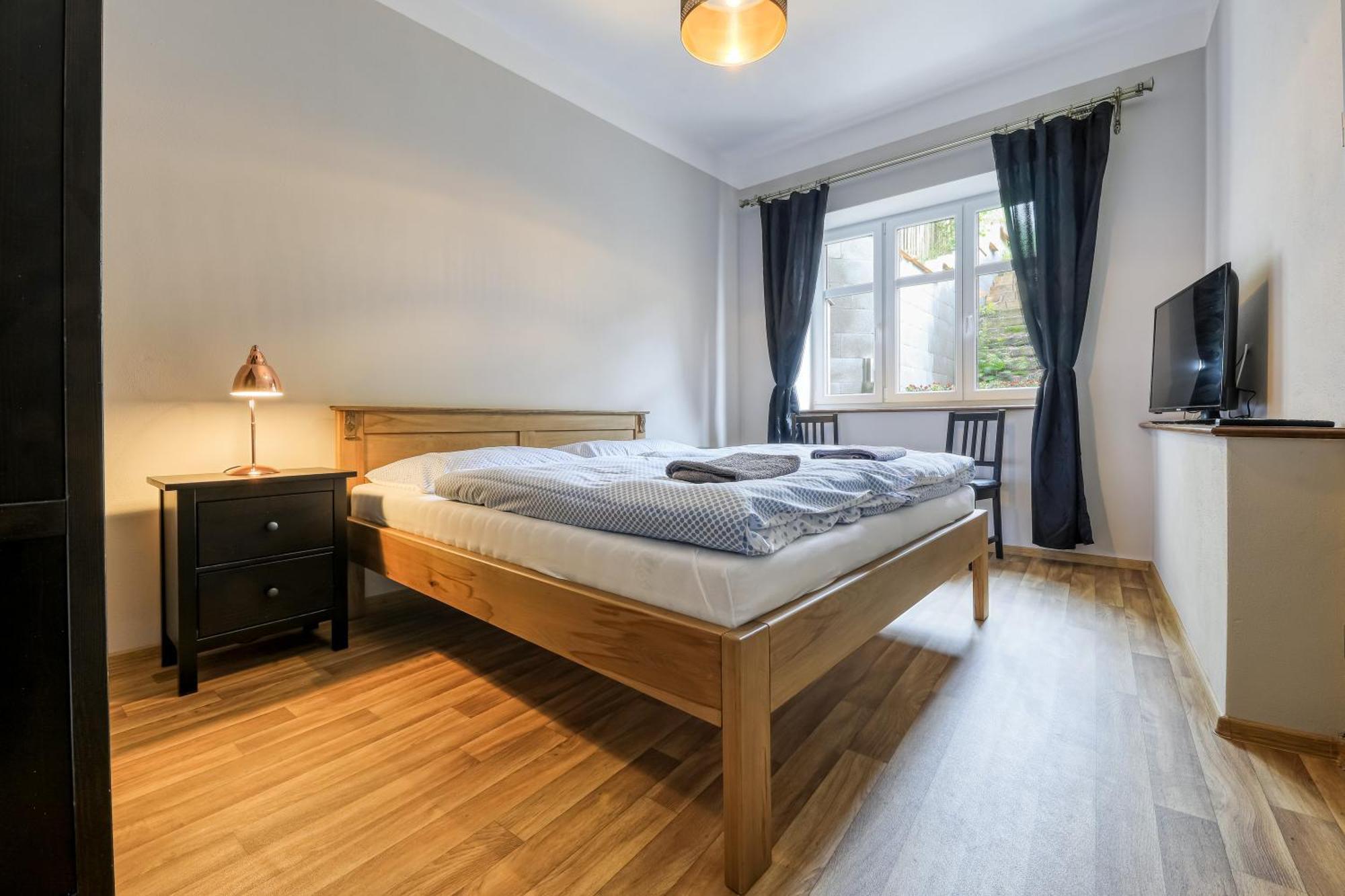 Vila Frantisek Plasy Dış mekan fotoğraf