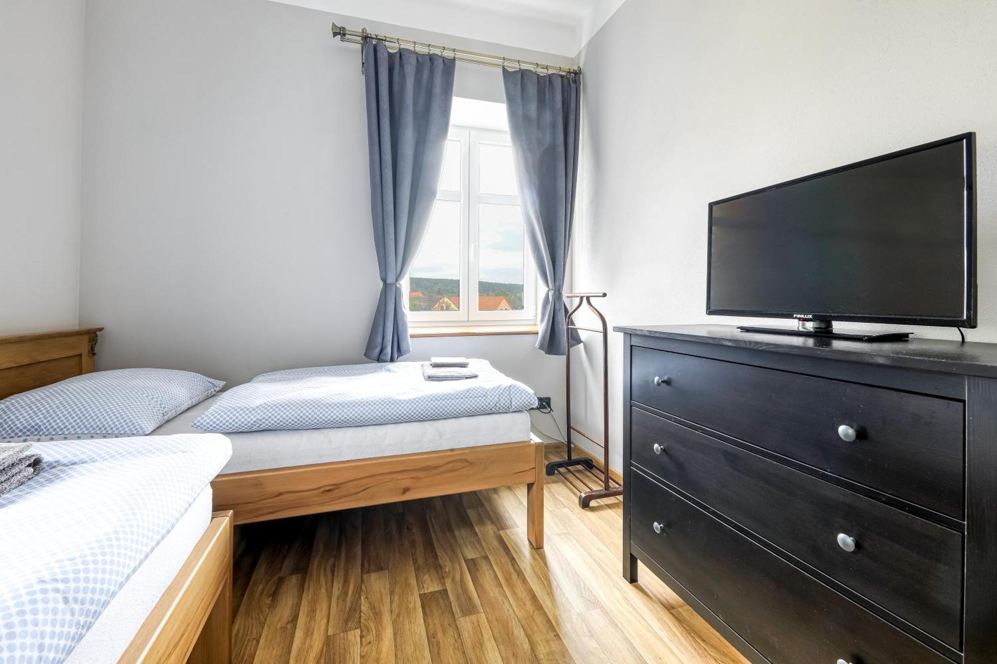 Vila Frantisek Plasy Dış mekan fotoğraf